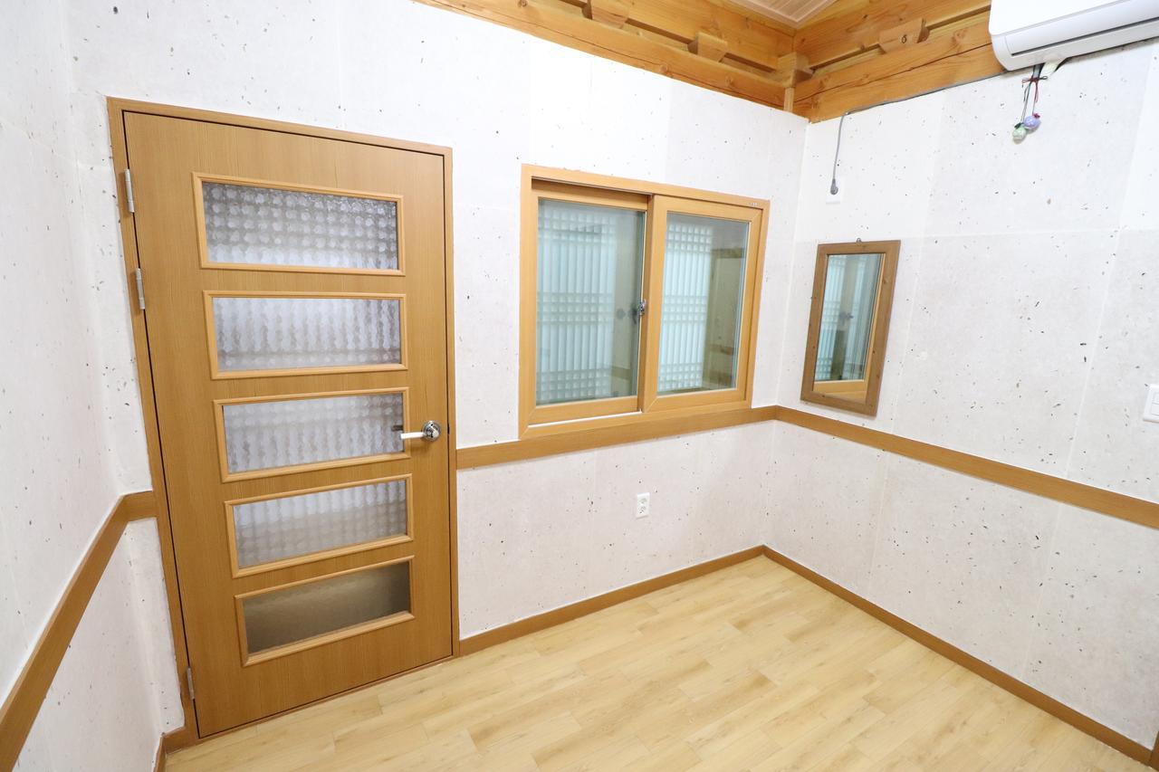 Nadul Hanok Gyeongju Extérieur photo